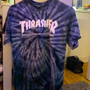 Thrasher short sleeve shirt